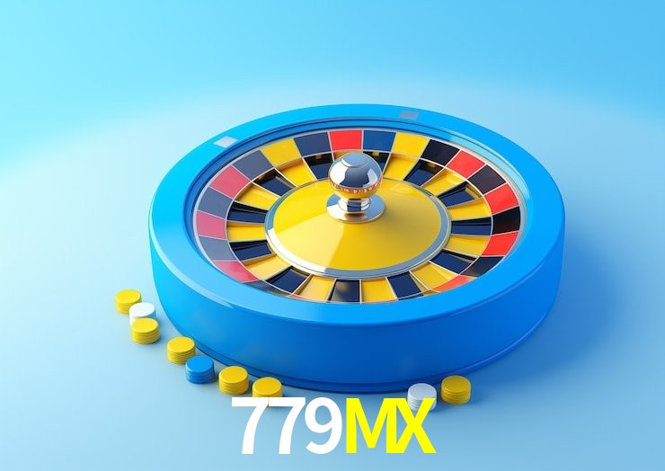 779MX Bingo