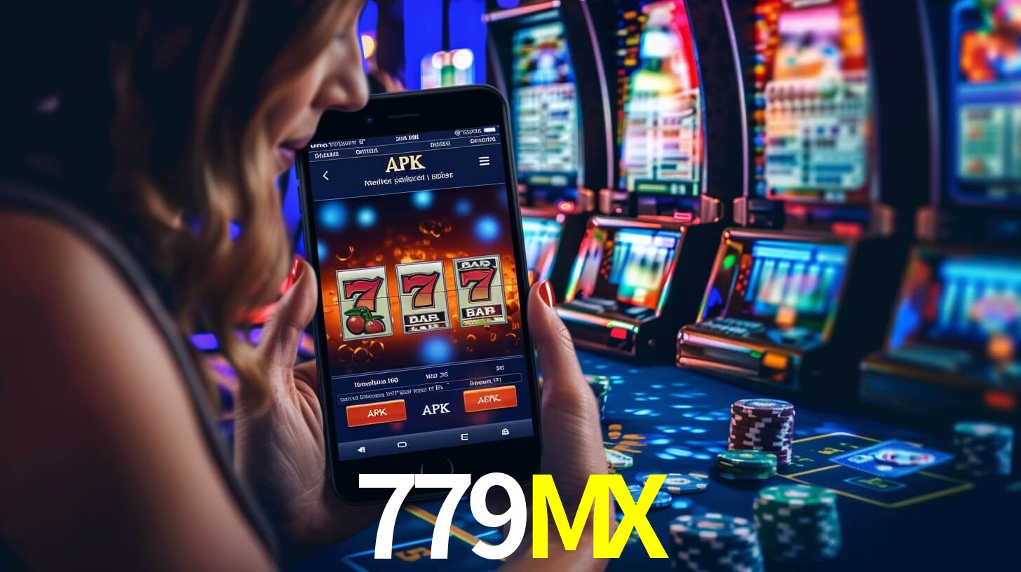 779MX Fishing Arcade