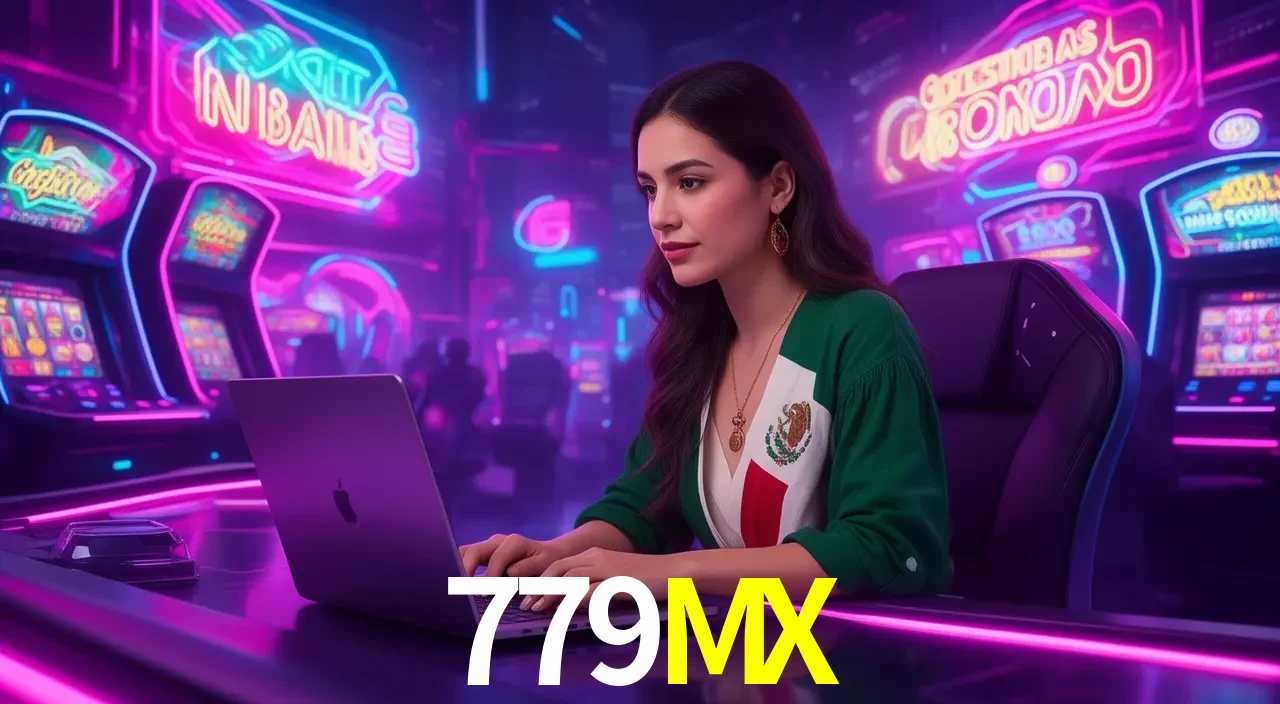 779MX Conoce el bingo en 779MX, con reglas sencillas y un estilo familiar
