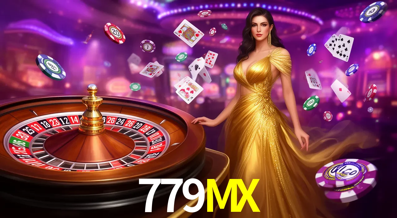 779MX Scatter marina