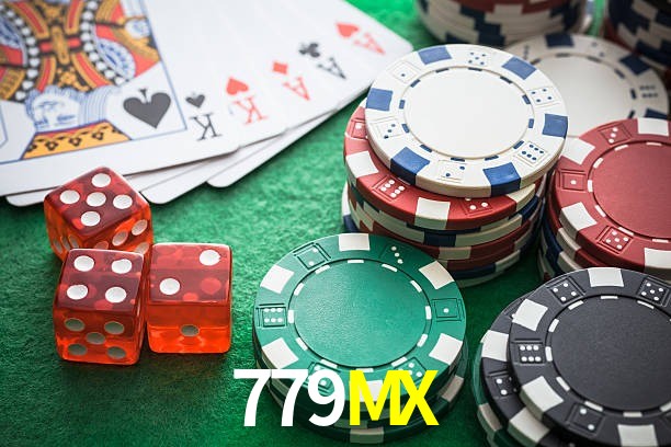 779MX Múltiples modos de juego