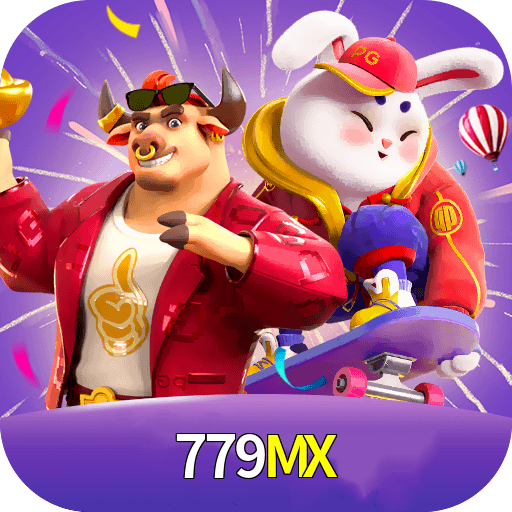 779MX logo